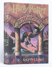 Harry Potter and the Sorcerer's Stone
