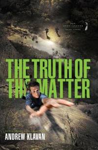 image of The Truth of the Matter (The Homelanders)