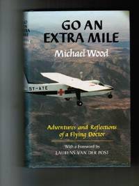 Go an Extra Mile by Wood, Michael