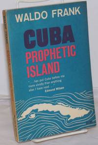 image of Cuba: prophetic island