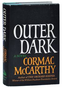 Outer Dark by McCarthy, Cormac - 1968