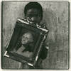 "George Washington" - Keith Carter Photograph