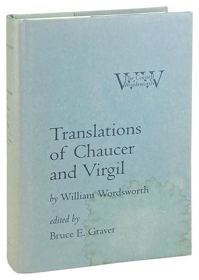 Translations of Chaucer and Virgil [The Cornell Wordsworth series]