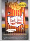 Fast Food Nation ( The Dark Side Of The All American Meal )