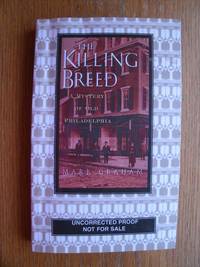 The Killing Breed