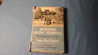 Modern Show Jumping