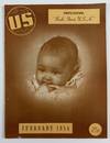 Us Magazine. Vol. 1, No. 1