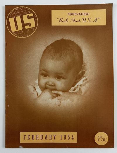 Us Magazine. Vol. 1, No. 1