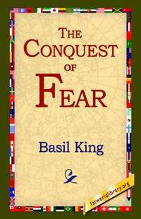 cover of The Conquest of Fear