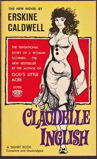 image of Claudelle Inglish