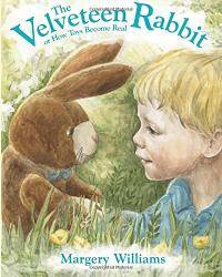 The Velveteen Rabbit: or How Toys Become Real