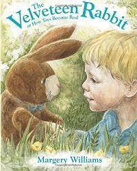 The Velveteen Rabbit: or How Toys Become Real by Margery Williams - 2015-01-01