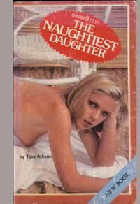 The Naughtiest Daughter DN-296