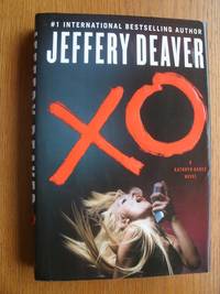 XO by Deaver, Jeffery - 2012