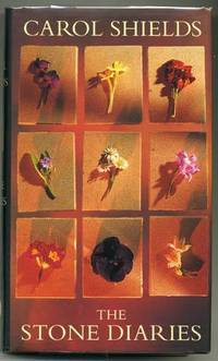 image of The Stone Diaries