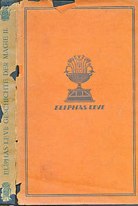 image of Geschichte der Magic. Zweiter Halbband