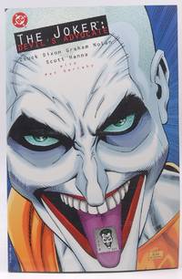 Joker: The Devil's Advocate