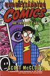 Understanding Comics