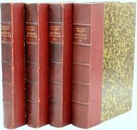 [LITERATURE] [FRENCH] [SAUCY ILLUSTRATIONS] MONSIEUR NICOLAS OU LE COEUR HUMAIN DEVOILE. MEMOIRES INTIMES DE RESTIF DE LA BRETONNE. [COMPLETE IN FOUR VOLUMES]