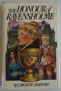 Honor Ravensholme