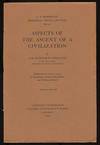 Aspects of the Ascent of a Civilization