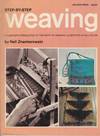 Step-By-Step Weaving