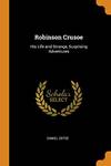 Robinson Crusoe