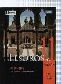 Tesoros de España 11: Fuentes