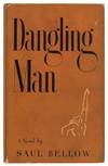Dangling Man (Signed)