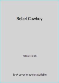 Rebel Cowboy