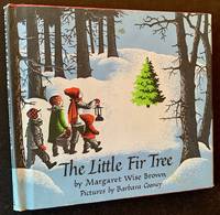 The Little Fir Tree by Margaret Wise Brown - First Edition - 1954 - from Appledore Books, ABAA (SKU: 17899)