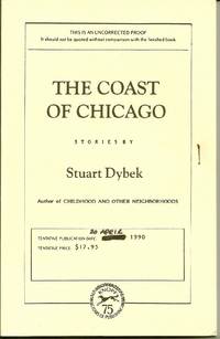 THE COAST OF CHICAGO