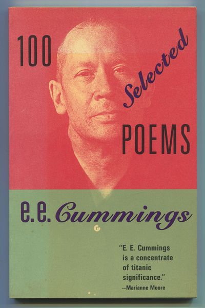 New York , New York: Grove Press, 1994. Softcover. Fine. Later printing. Octavo. 12pp. Printed trade...