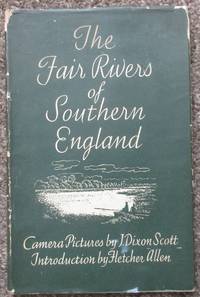 image of The Fair Rivers of Southern England. Photographs