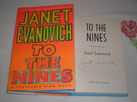 image of To the Nines: SIGNED