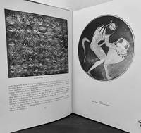 Sittengeschichte Griechenlands in zweibänden und einem ergänzungsband. Vol 1: Die griechische Gesellschaft. Vol. 2: Das Liebesleben der griechen. Vol. 3: Ergänzungsban. Die Erotik in der griechischen Kunst; English Translation: Sexual Life in Ancient Greece