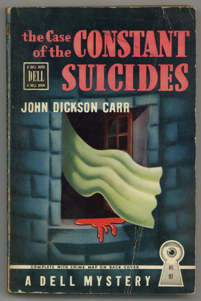 New York: Dell, 1941. Softcover. Very Good. First paperback edition. Mass market paperback. Binding ...