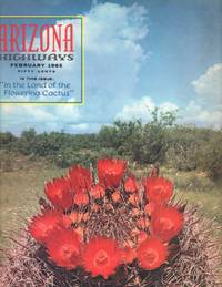 Arizona Highways: February 1965; Vol. XLI, No. 2