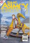 Isaac ASIMOV'S Science Fiction: June 1990