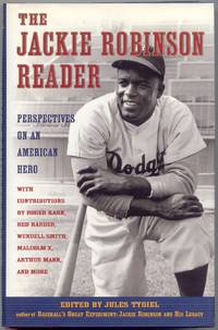 The Jackie Robinson Reader
