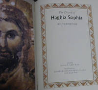 image of The Church of Haghia Sophia at Trebizond