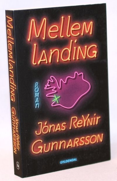 Mellemlanding.