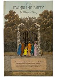 The Dwindling Party: A Pop-Up Book