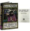 The Hermit of Eyton Forest