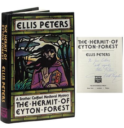 The Hermit of Eyton Forest
