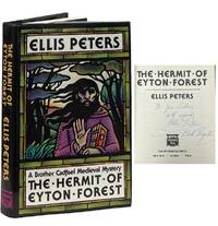 The Hermit of Eyton Forest