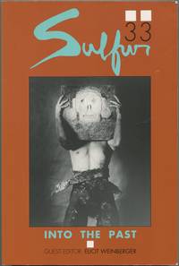 image of Sulfur 33: A Literary Bi-Annual of the Whole Art: Fall 1993, Vol. XIII, #2