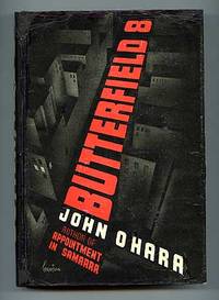 image of Butterfield 8