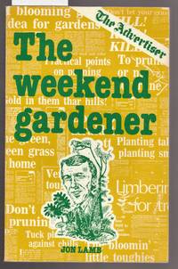 The Weekend Gardener