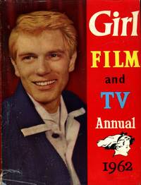 image of Girl Film and TV Annual 1962 : No 5
